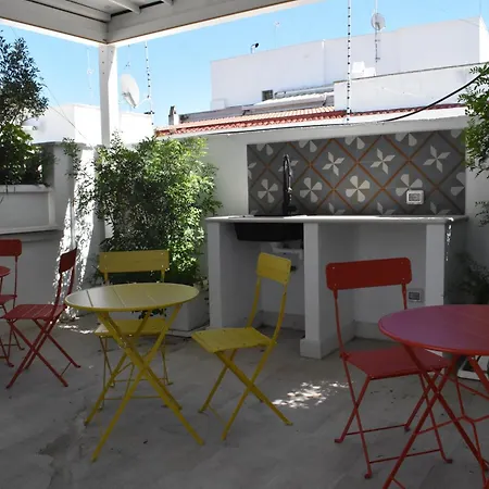 Saint Barth - Charming In Vendégház