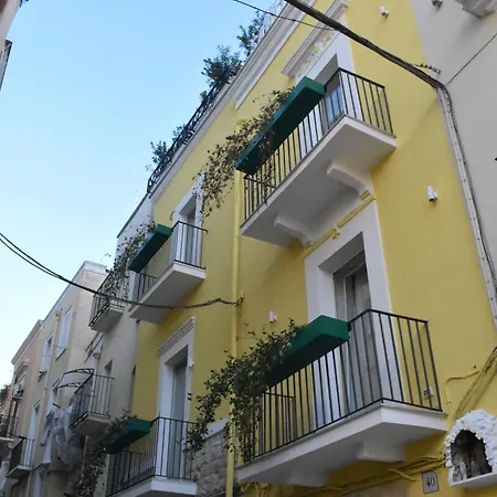 Saint Barth - Charming In Vendégház 4*