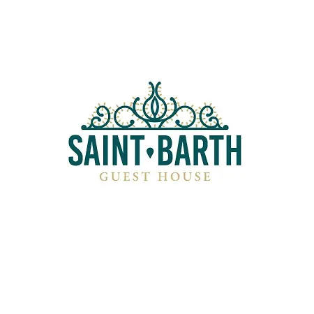 Saint Barth - Charming In Guest house 4*
