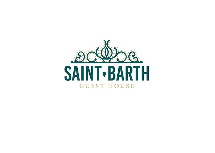 Saint Barth - Charming In Guest house 4*