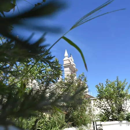 Saint Barth - Charming In Πανσιόν 3*