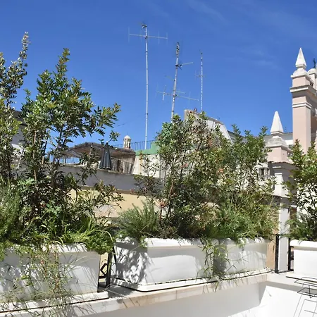 Saint Barth - Charming In Πανσιόν 3*