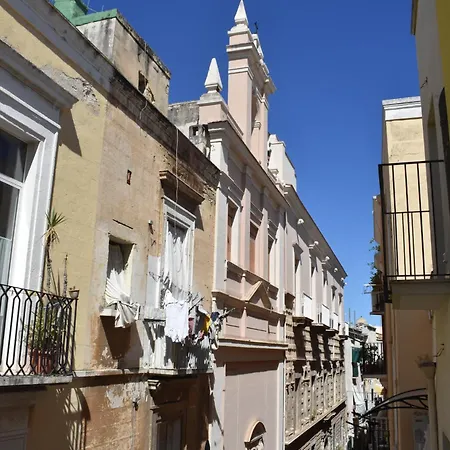 Saint Barth - Charming In Guest house Bari