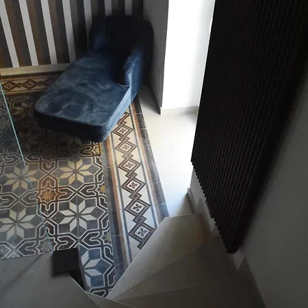 Saint Barth - Charming In Guest house Bari