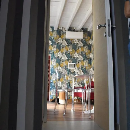 Saint Barth - Charming In Guest house