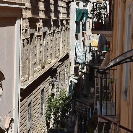 Gasthuis Saint Barth - Charming In Bari
