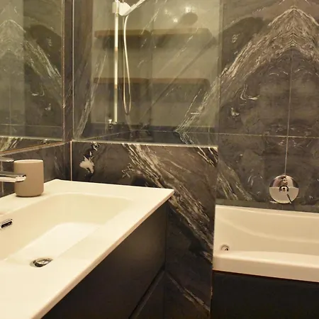 Saint Barth - Charming In Guest house *