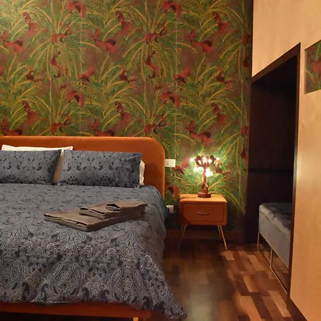 Saint Barth - Charming In Guest house Bari