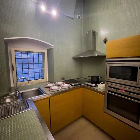 Saint Barth - Charming In Guest house Bari