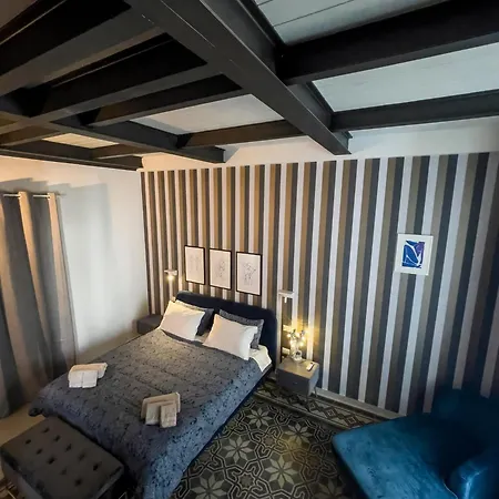 Saint Barth - Charming In Guest house