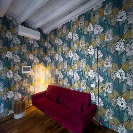 Guest house Saint Barth - Charming In Bari