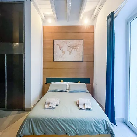Guest house Saint Barth - Charming In Bari