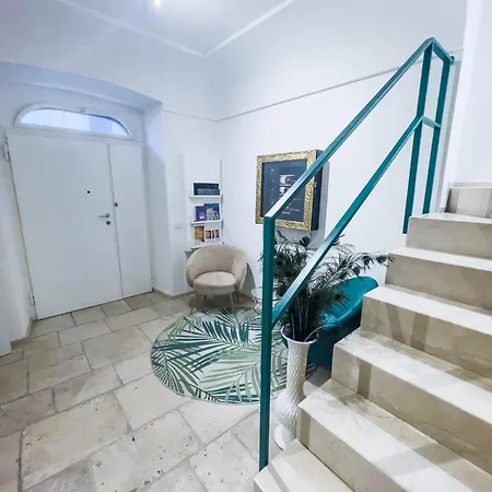 Guest house Saint Barth - Charming In