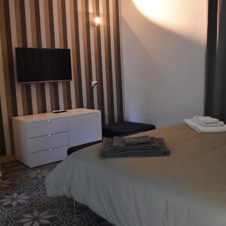 Guest house Saint Barth - Charming In