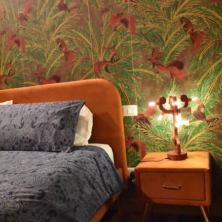 Guest house Saint Barth - Charming In